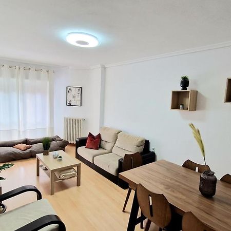 Apartamento Zona Albacete Exterior foto