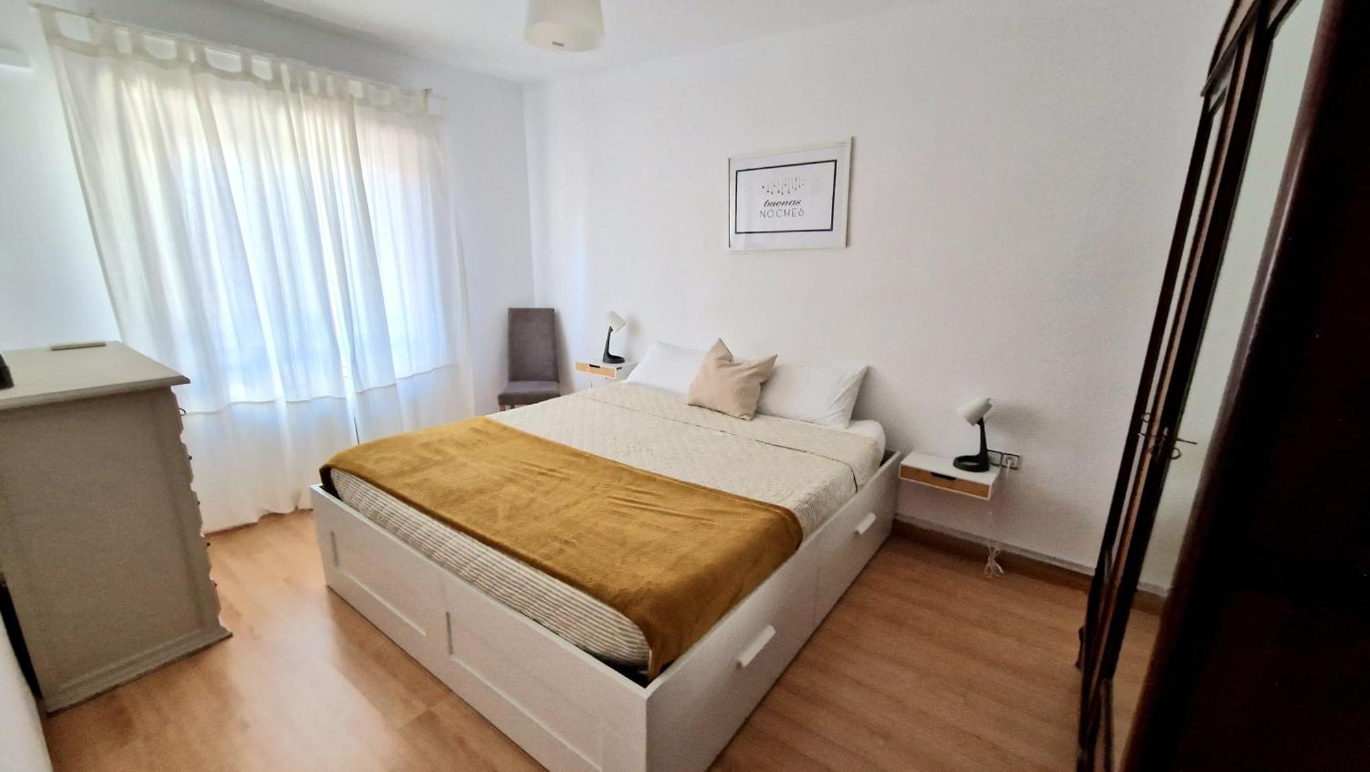 Apartamento Zona Albacete Exterior foto